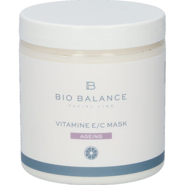Bio Balance Vitamine E/C-Masker 250 ml