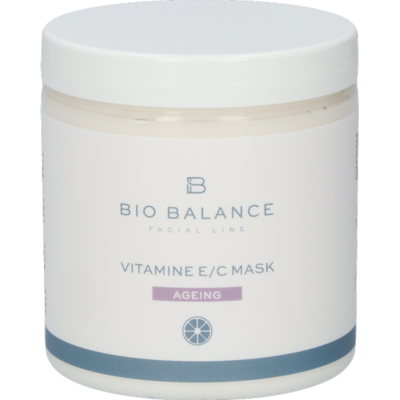 Bio Balance Vitamine E/C-Masker 250 ml