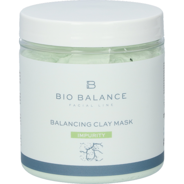 Bio Balance Balancerend Kleimasker 250 ml