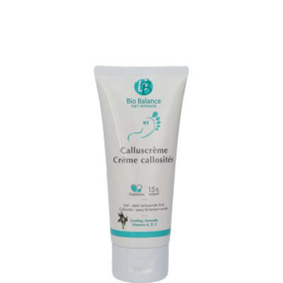 Bio Balance Calluscrème