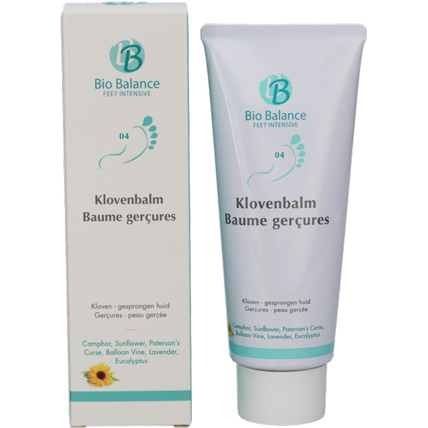 Bio Balance Klovenbalsem