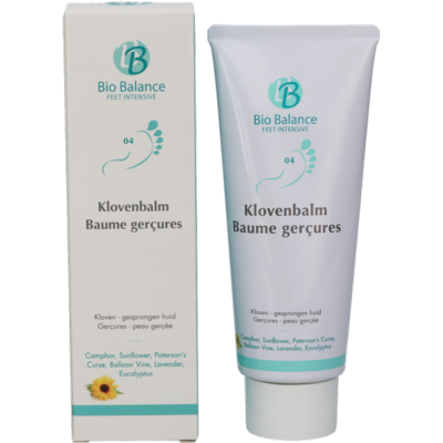 Bio Balance Klovenbalsem