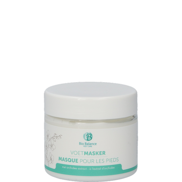Bio Balance Voetmasker