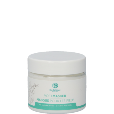 Bio Balance Voetmasker
