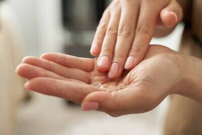 Bio Balance Handverzorging