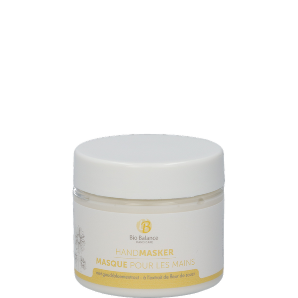 Bio Balance Handmasker