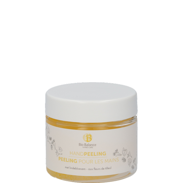 Bio Balance Handpeeling 50 ml of 200ml