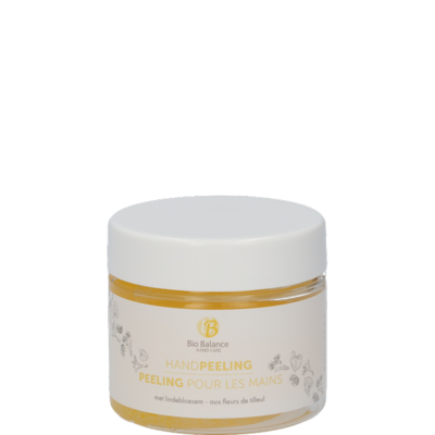 Bio Balance Handpeeling