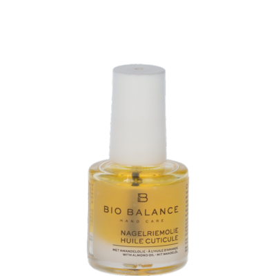 Bio Balance Nagelriemolie 8 ml of of 30ml