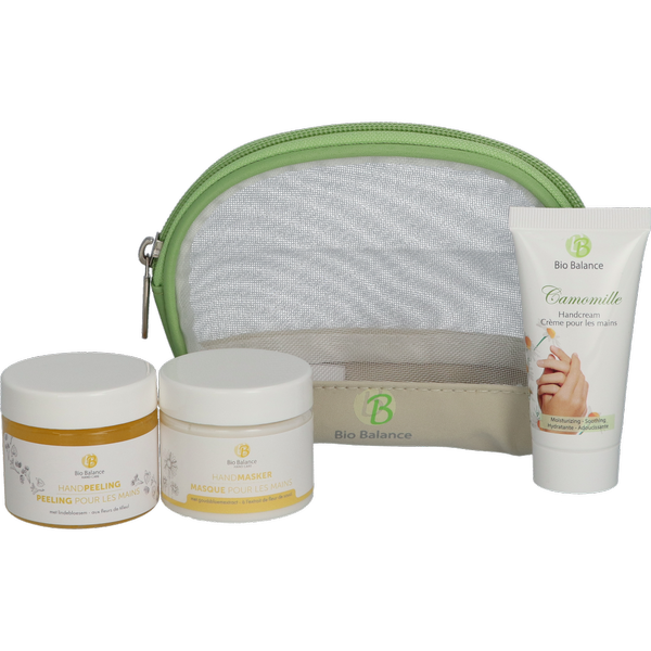 Bio Balance Hands Home Care Set