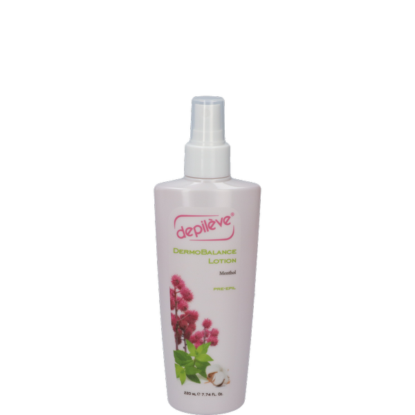 Depilève DermoBalance Lotion
