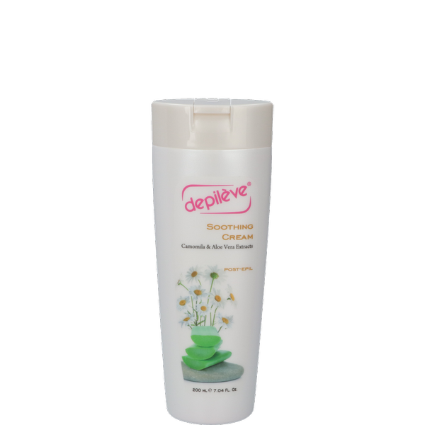 Depilève Soothing Cream