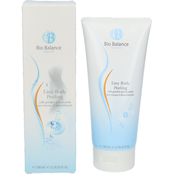 Bio Balance Easy Body Peeling