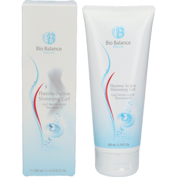 Bio Balance Thermo Active Slimming Gel
