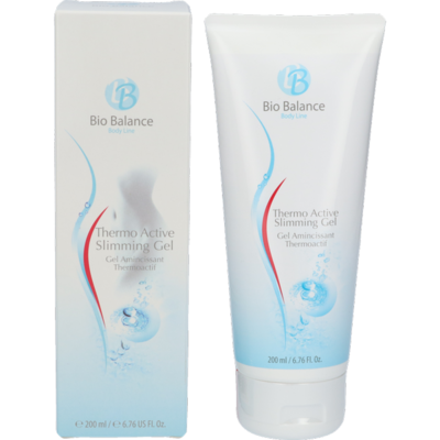 Bio Balance Thermo Active Slimming Gel