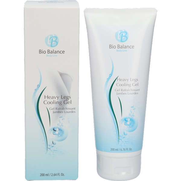 Bio Balance Heavy Legs Cooling Gel
