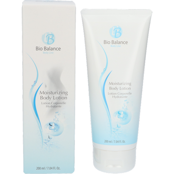 Bio Balance Moisturizing Body Lotion