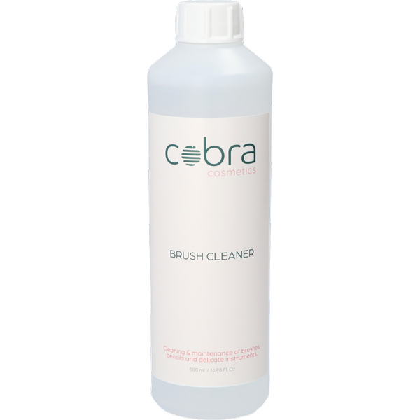 Cobra Brush Cleaner 500 ml