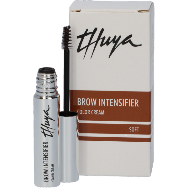 Thuya Brow Intensifier Soft 4 ml