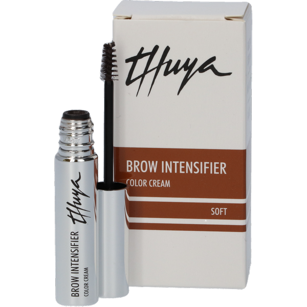 Thuya Brow Intensifier Soft