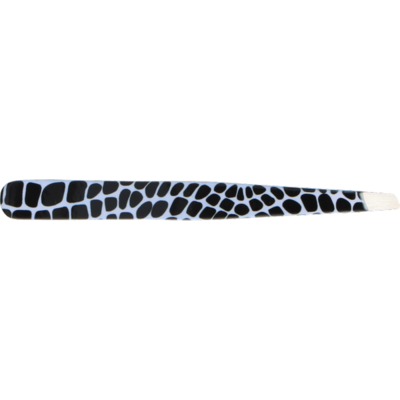 Cobra Epileerpincet Panter 10,5 cm/3 mm