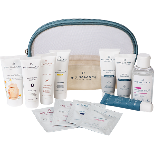 Bio Balance Reistasje Light
