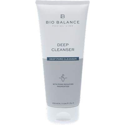 Bio Balance Deep Cleanser