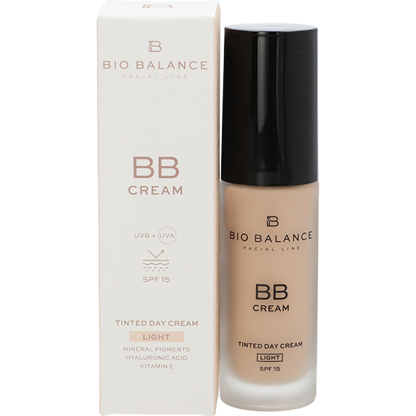 Bio Balance BB Crème Light