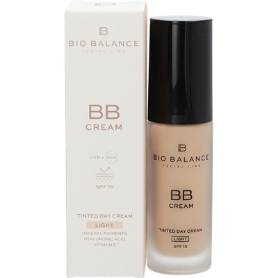 Bio Balance BB Crème Light