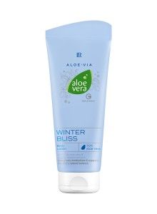 Limitierter Aloe Vera Winter Bliss Body balm