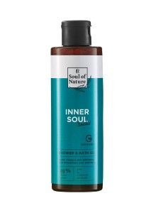 Limitierte Soul of Nature INNER SOUL Shower & Bath Gel