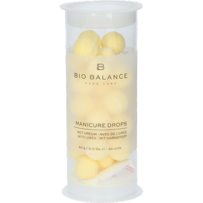 Bio Balance Manicure Drops 30 st.