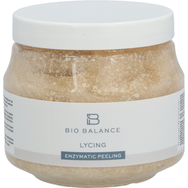 Bio Balance Lycing Enzymatic Peeling
