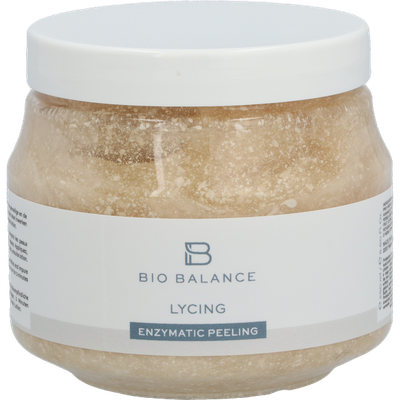 Bio Balance Lycing Enzymatic Peeling