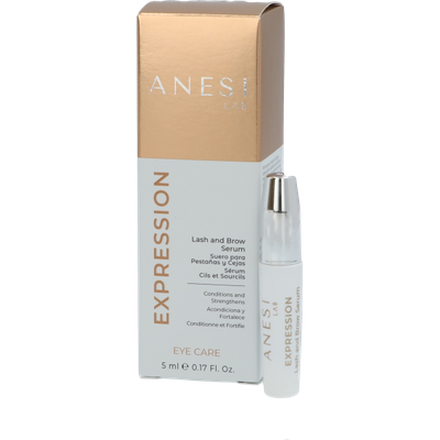 Anesi Expression Lash And Brow Serum