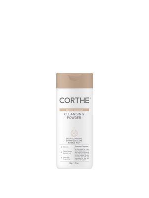 Dermo Essential Cleansing Powder