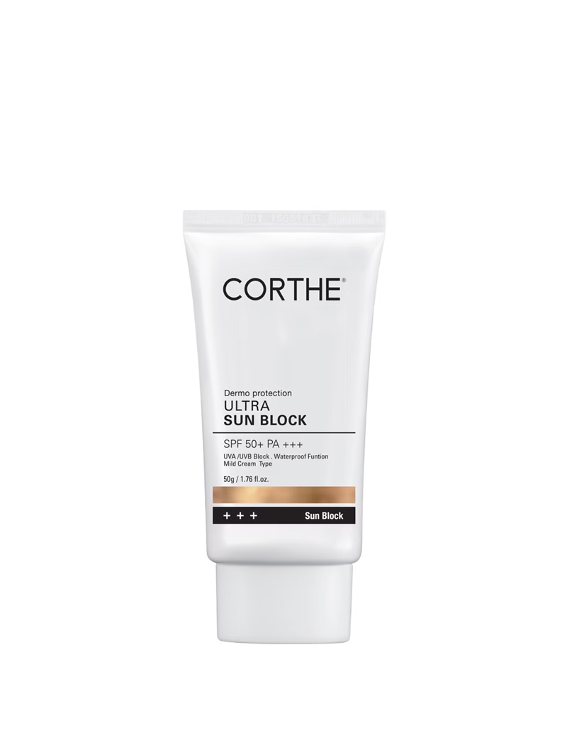 Dermo Protection Ultra Sun Block