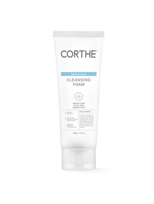 Dermo Pure Cleansing Foam