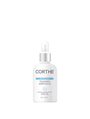Dermo Pure Teatree Ampoule