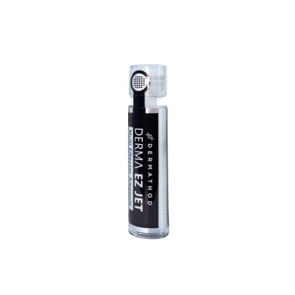 Derma EZ Jet Multi Effector Ampoule 1 stuk of 4 stuks