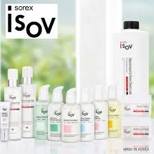 ISOV