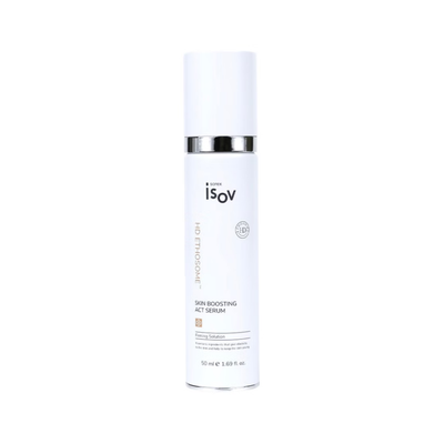Skin Boosting Act Serum