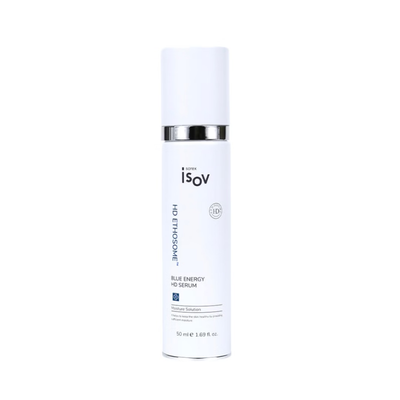 Blue Energy HD Serum