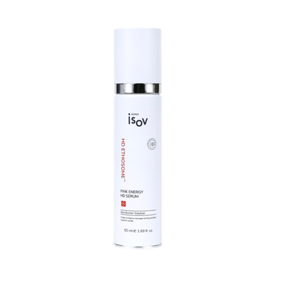 Pink Energy HD Serum