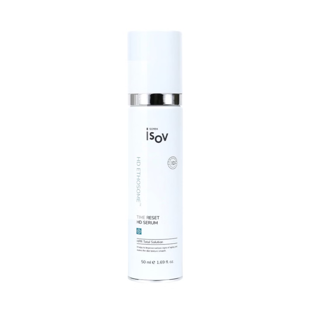 Time Reset HD Serum