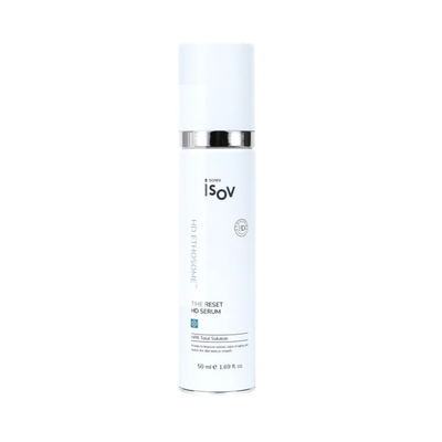 Time Reset HD Serum