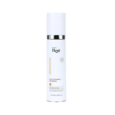Multi Vitamin C HD Serum