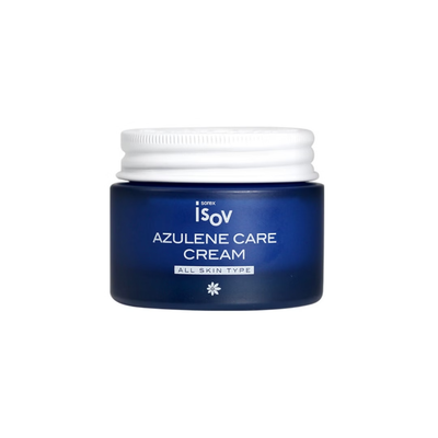 Azulene Care Cream