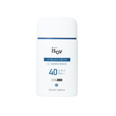 UV Block Cream SPF40 PA++