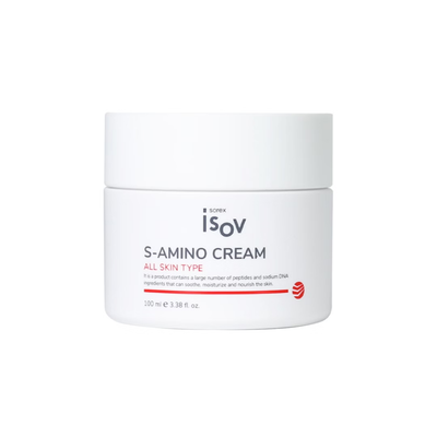 S-Amino Cream